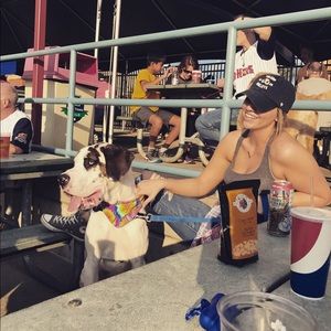 Meet your Posher, Dani