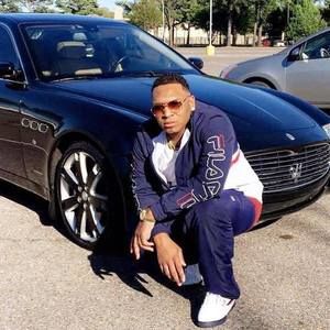 Meet your Posher, Calvin