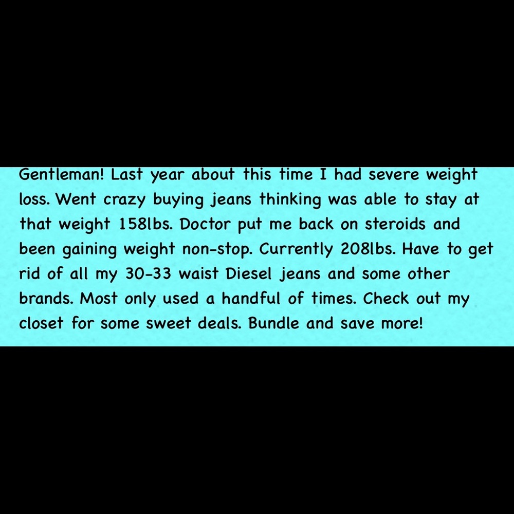 Men's jeans #diesel #levis #truereligion