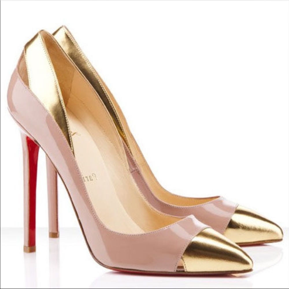 Christian Louboutin Pumps