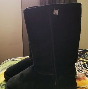 BearPaw Emma Boots