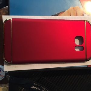 Galaxy s7 Edge Case