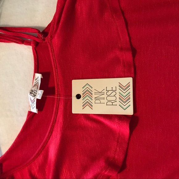 Pink Rose - Picture 6 of 6