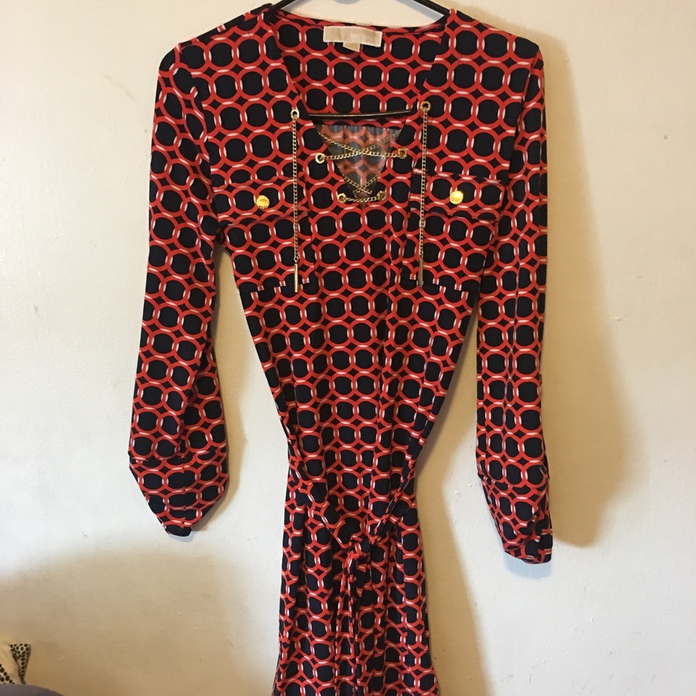 NWOT Michael Kors Dress
