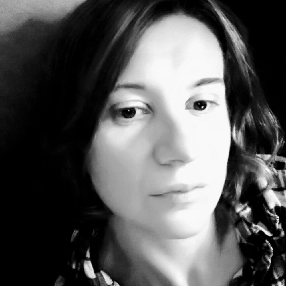 Meet your Posher, Olya