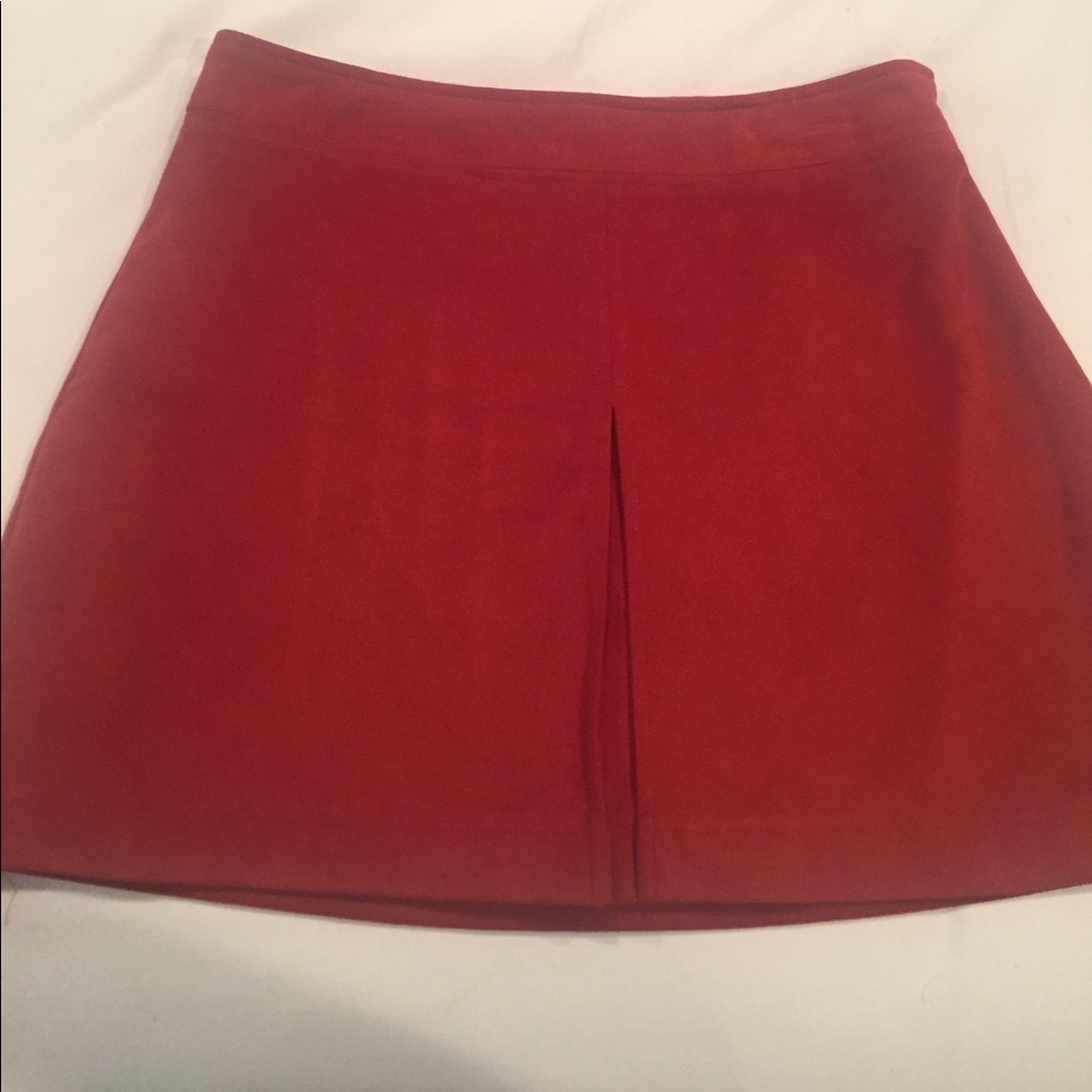 Forever 21 skirt size 28