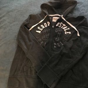Aeropostale sweater