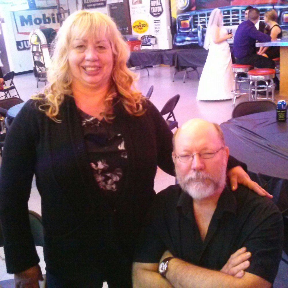 Meet your Posher, Pamala