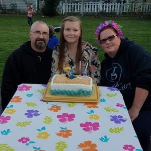 Meet your Posher, Pamela