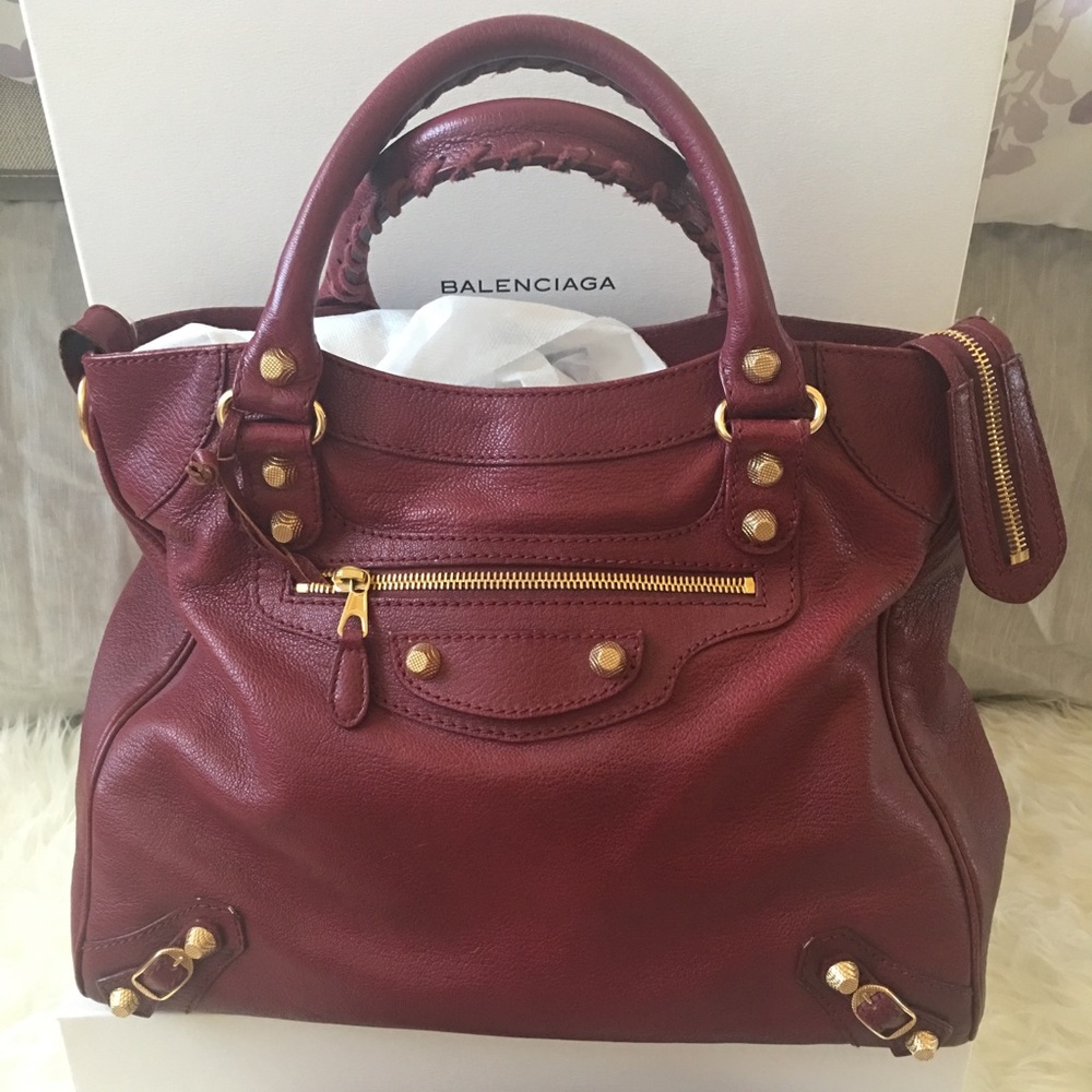 Balenciaga Velo