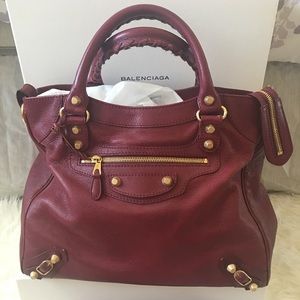 Balenciaga Velo Balenciaga Velo