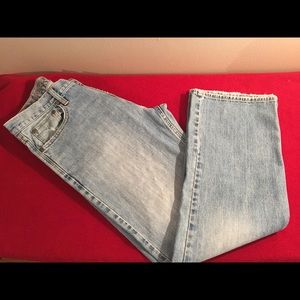 🍁American Eagle jeans