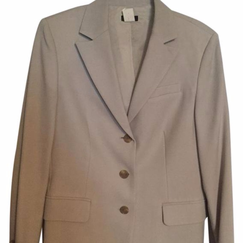 J. Crew Pant Suit