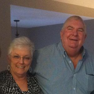 Meet your Posher, Pat