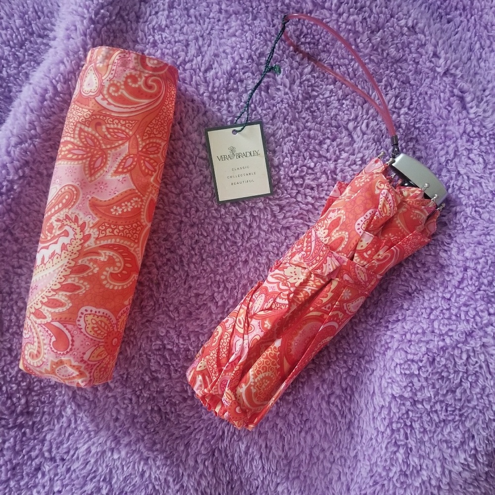 Vera Bradley Umbrella