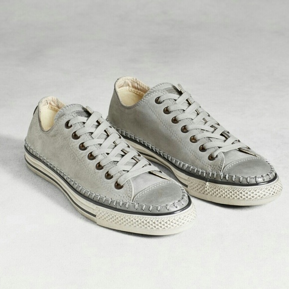 NWT Converse X John Varvatos Stitch Woven Leather - Picture 5 of 6