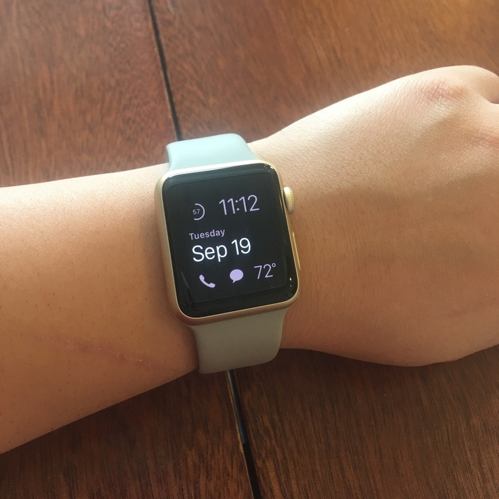 Apple Watch Series 1 38mm