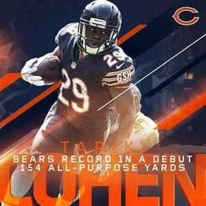 Meet your Posher, Kevin