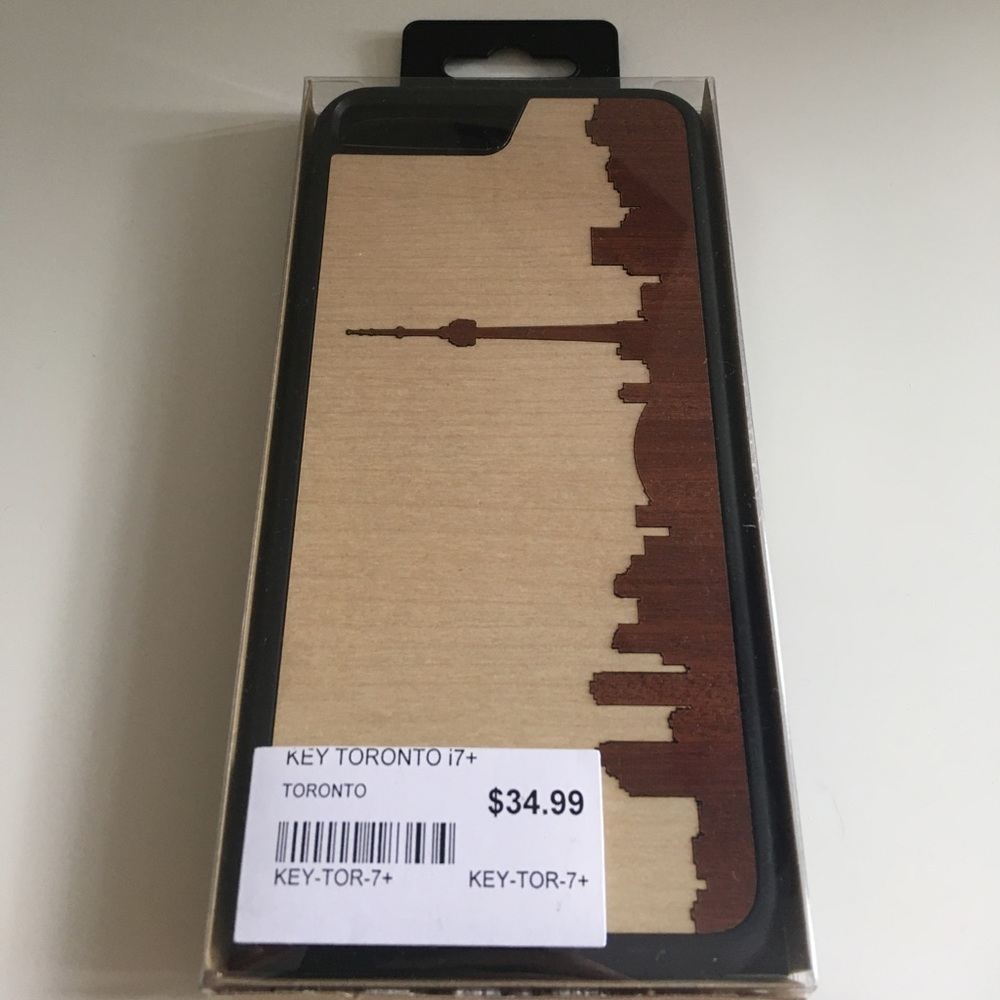 iPhone 7 Plus Toronto series