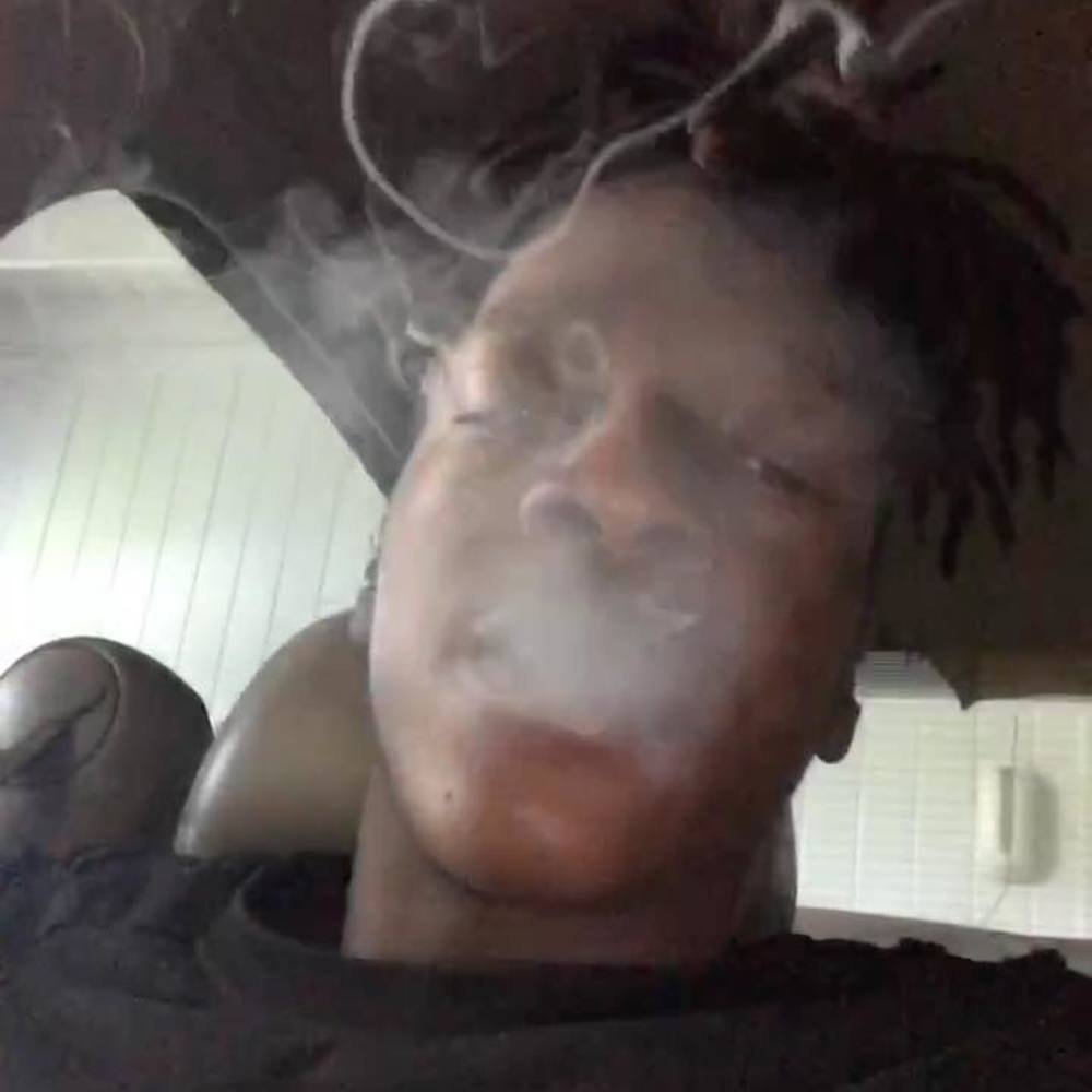 Meet your Posher, Dreadd headd