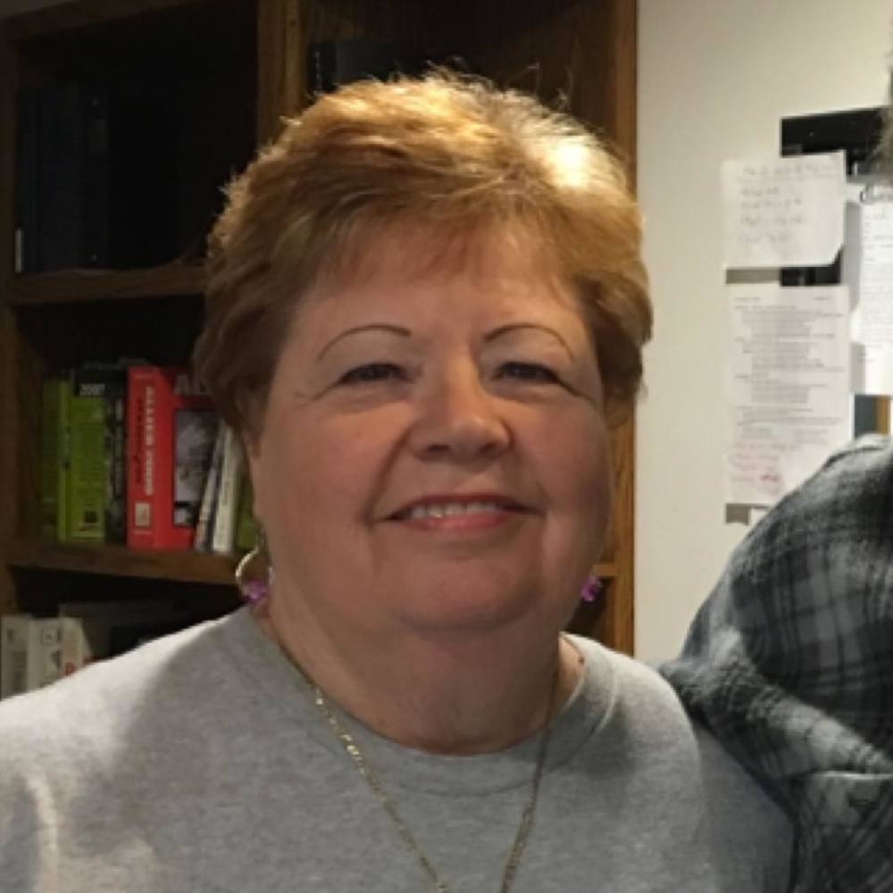 Meet your Posher, Sonja