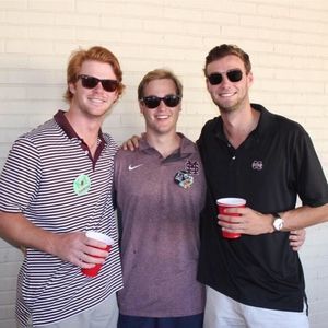 Meet your Posher, David