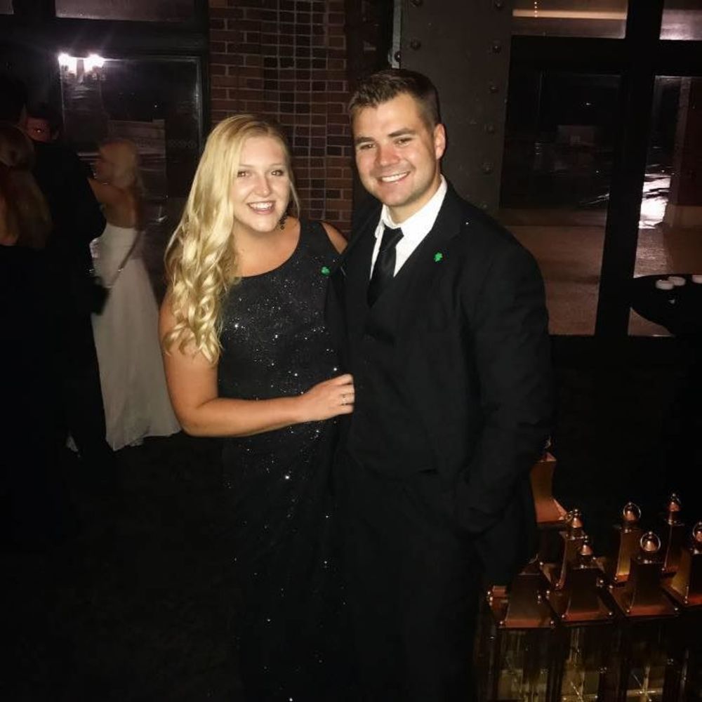 Meet your Posher, Erika