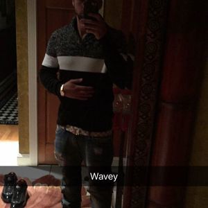 Meet your Posher, Ty