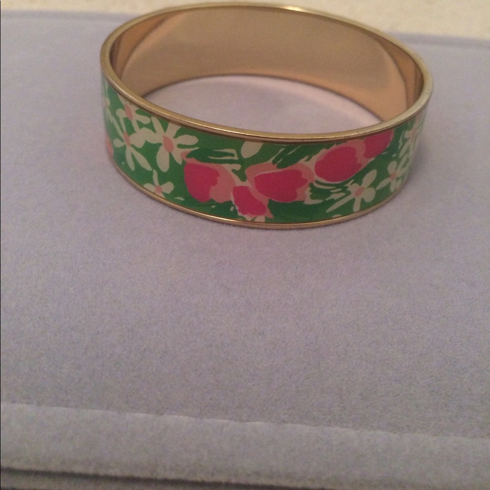 Lilly Pulitzer Bangle