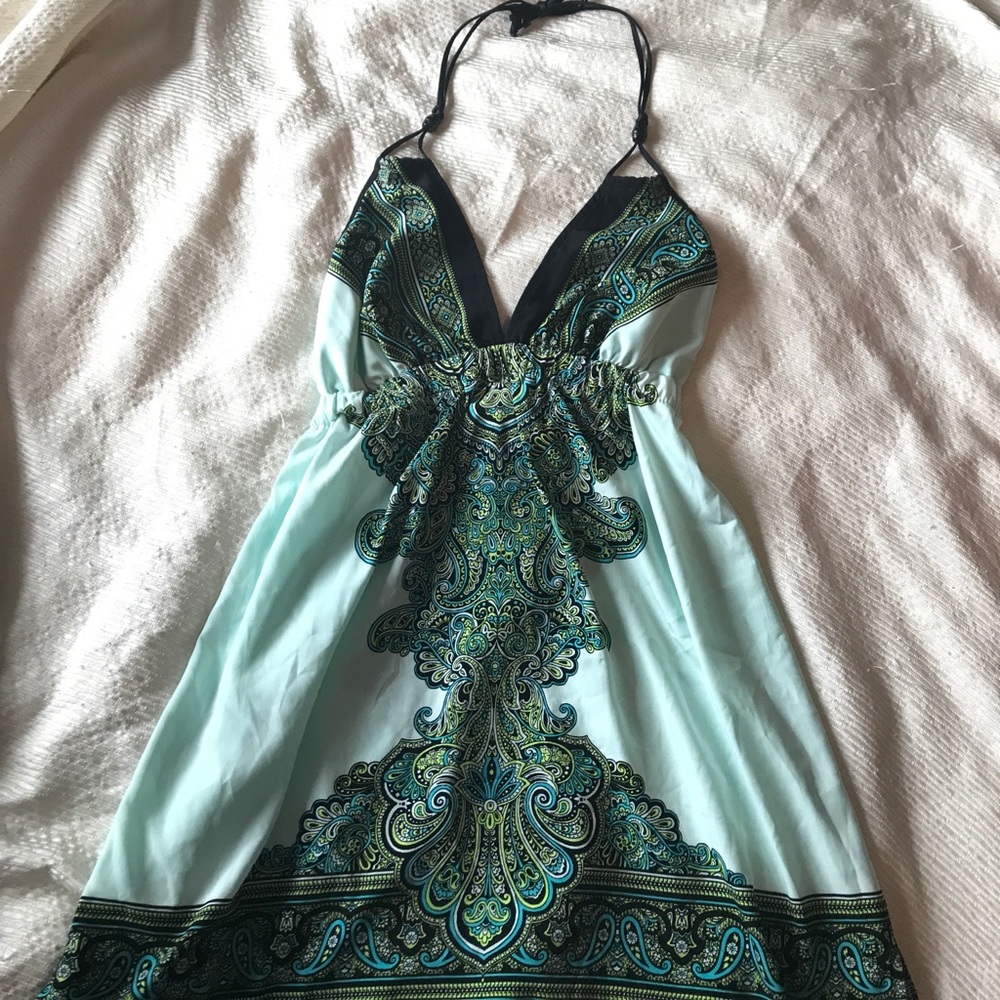 DOTTI Dress Size S