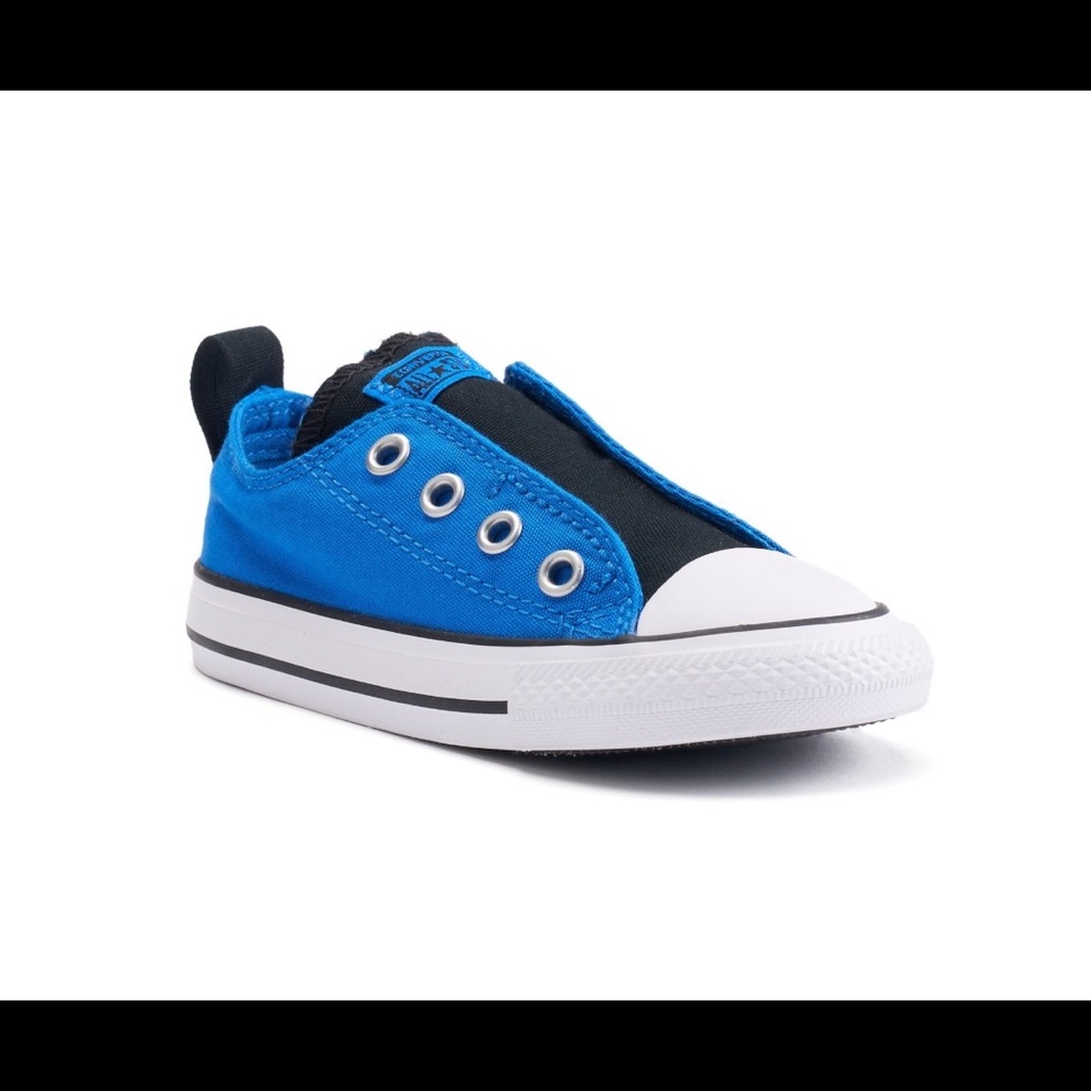 Toddler all star 6c