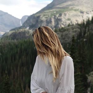 Meet your Posher, Alexia