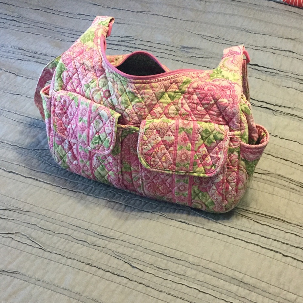 Vera Bradley bag