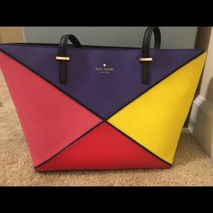 Kate Spade handbag