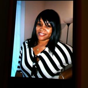 Meet your Posher, Tywanna