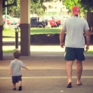 Meet your Posher, Michael