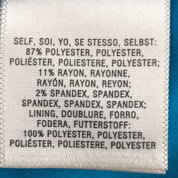 Leifsdottir Tonnelle Summer Dress Textured Midi - Picture 8 of 8