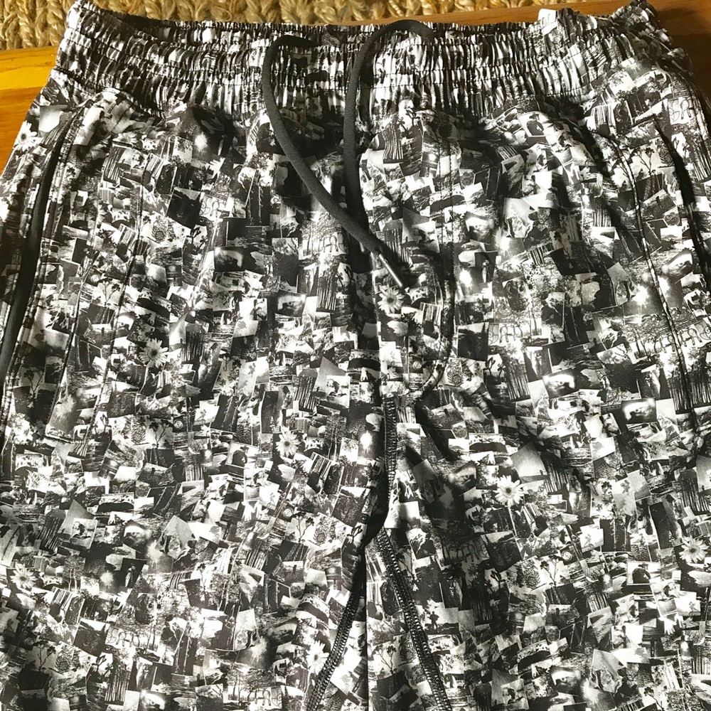 Special edition "seawheeze 2017" Pacebreaker short