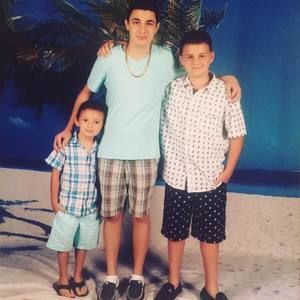 Meet your Posher, Heidi