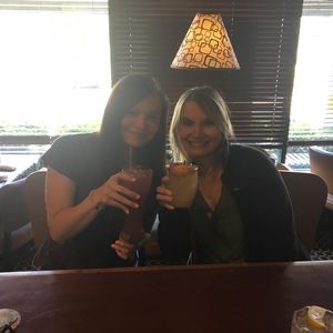 Meet your Posher, Wendy