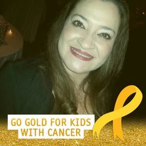 Meet your Posher, Monica