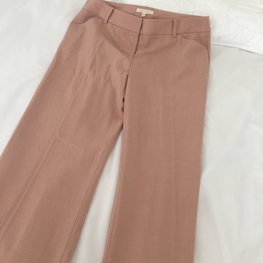 Slacks