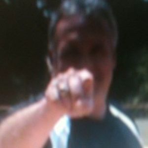 Meet your Posher, Frank