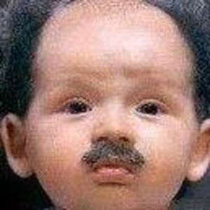 Meet your Posher, Philip