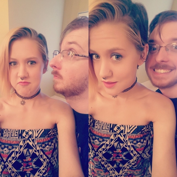 Meet your Posher, Dani - Picture 1 of 1