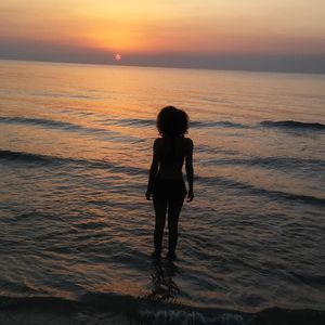 Meet your Posher, Katherine