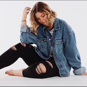 Meet your Posher, Gracelyn