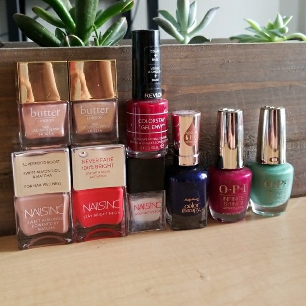 Nail Polish