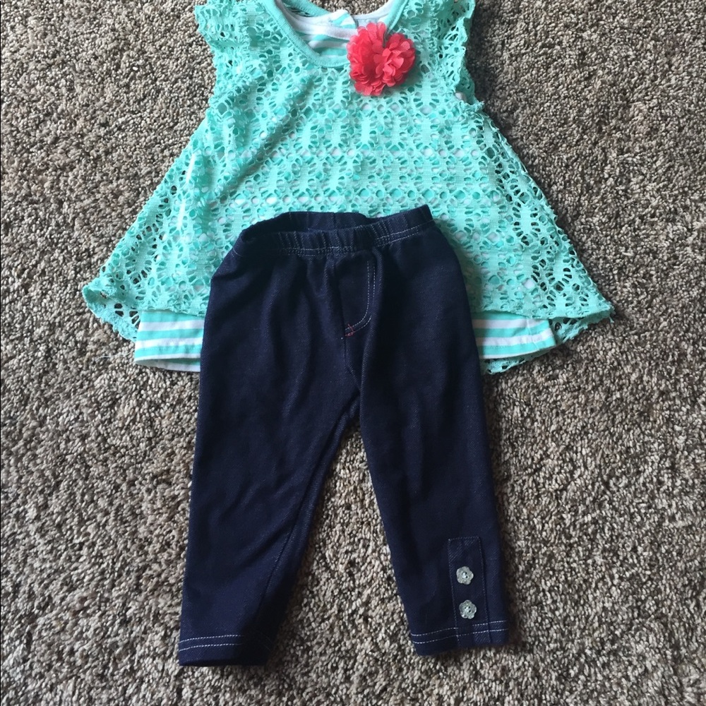 Cute outfit