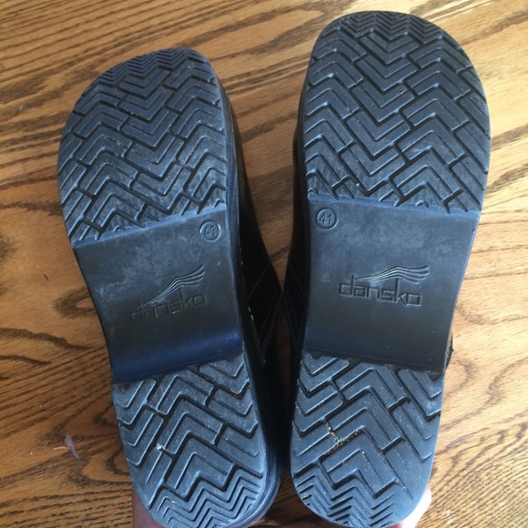 Dansko Professional Clog - Picture 2 of 3